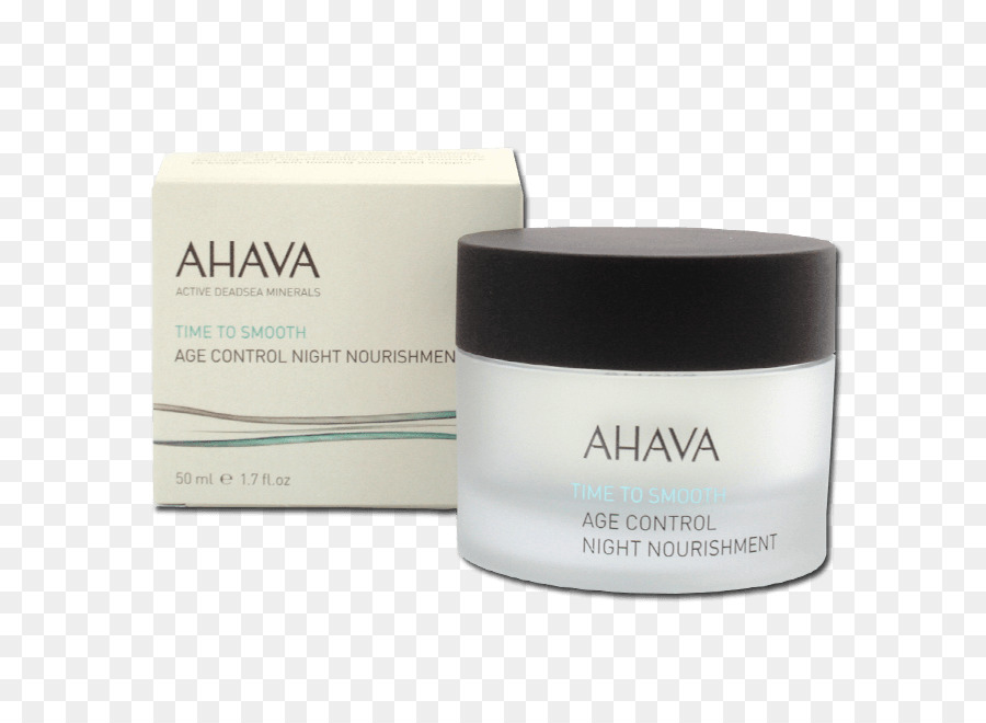 Crema，Ahava PNG