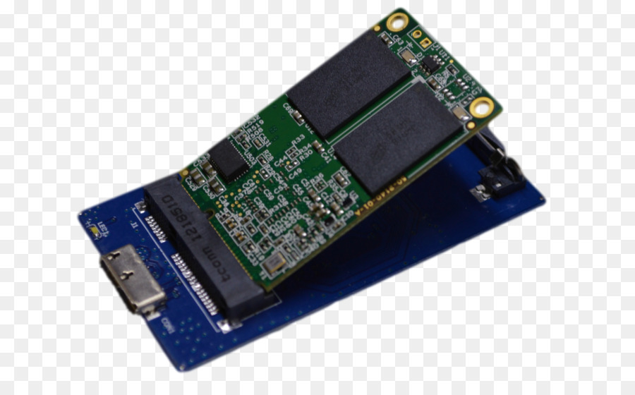 Memoria Flash，Microcontrolador PNG