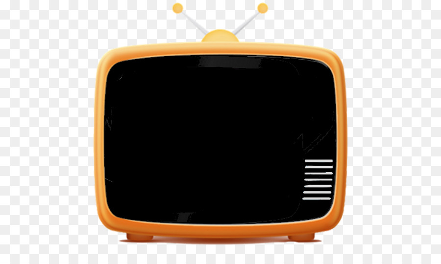 Televisión，Multimedia PNG