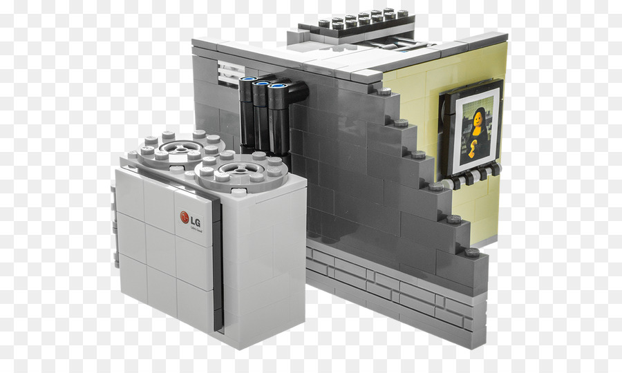 Lego，Marketing PNG