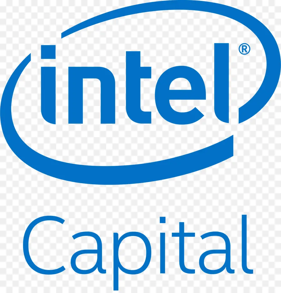 Organización，Intel Capital PNG