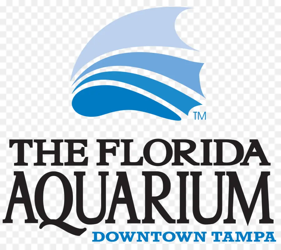 Acuario De Florida，Logo PNG