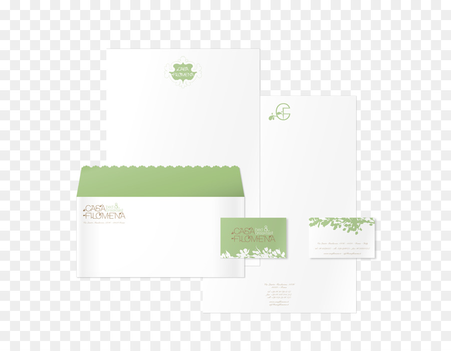 Papel，Verde PNG