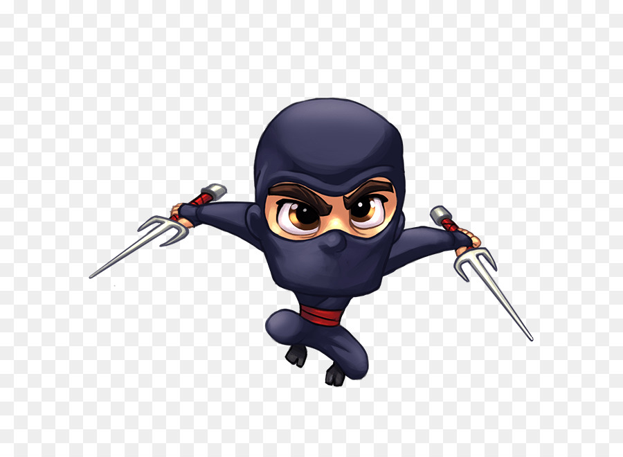 Ninja De Fruta，Jetpack Joyride PNG