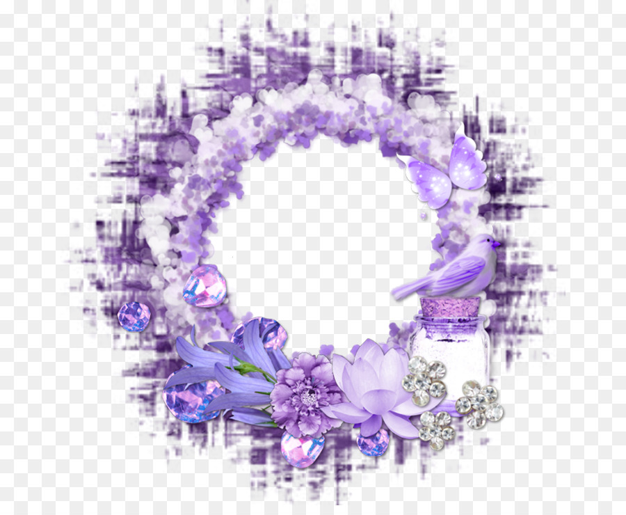 Diseño Floral，Computadora PNG