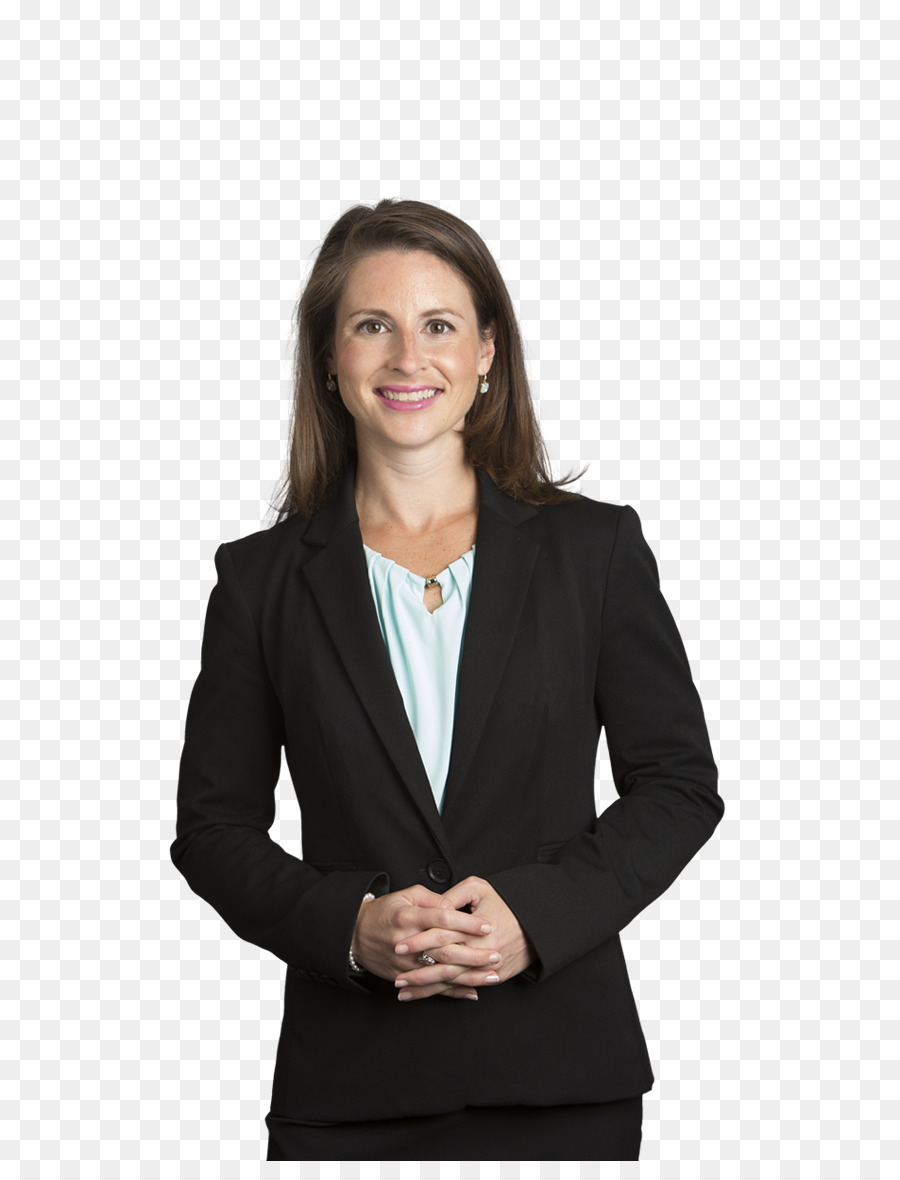 Mujer De Negocios，Profesional PNG