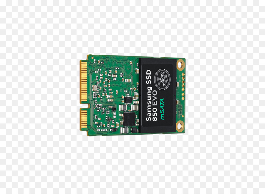 Computadora Portátil，Samsung 850 Evo Ssd PNG