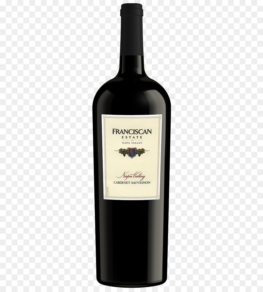 Botella De Vino，Merlot PNG