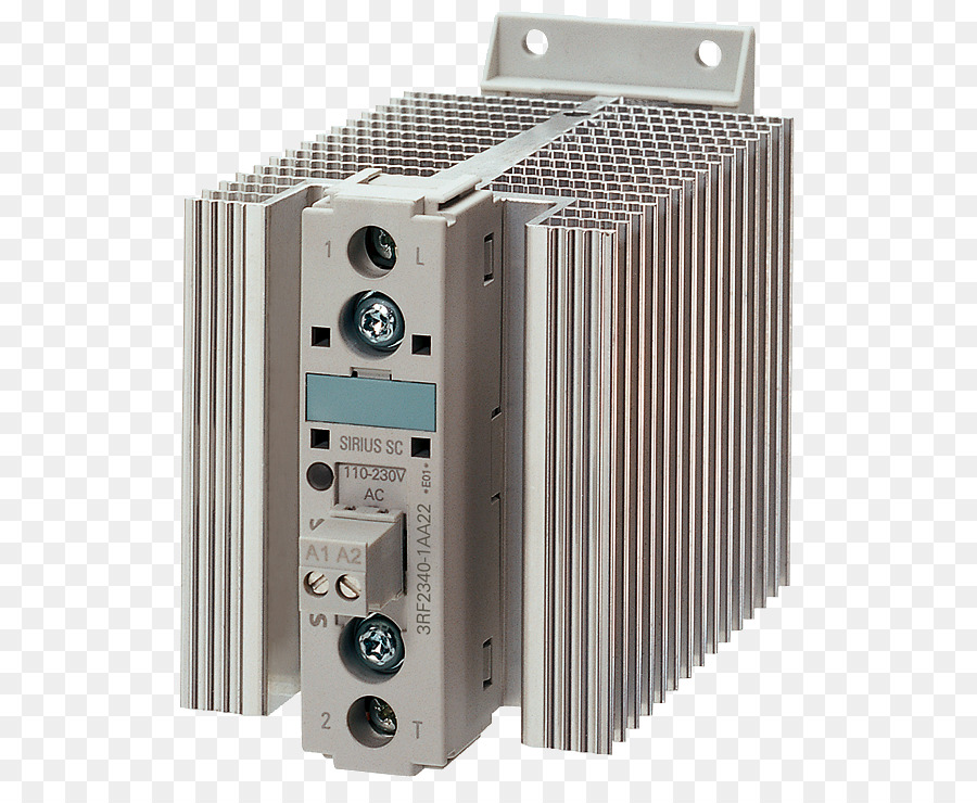 Contactor，Motor Eléctrico PNG