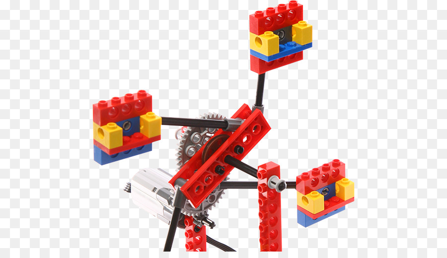 Lego，Ingeniería PNG