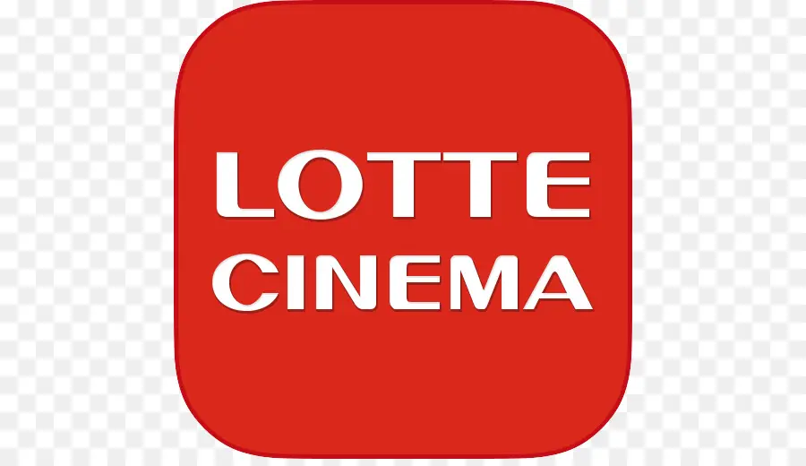 Logo，Lotte Cinema PNG