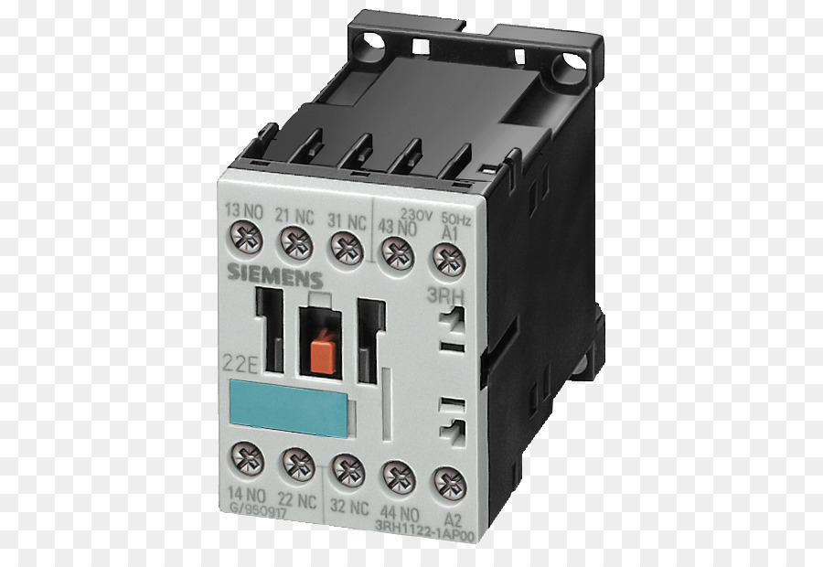 Relé，Contactor PNG