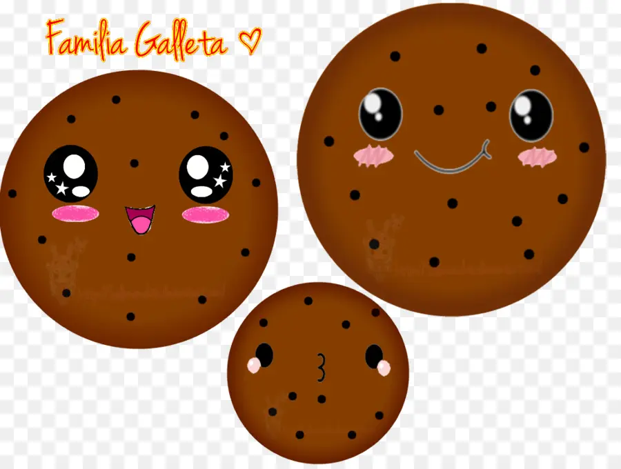 Galleta，Dibujo PNG