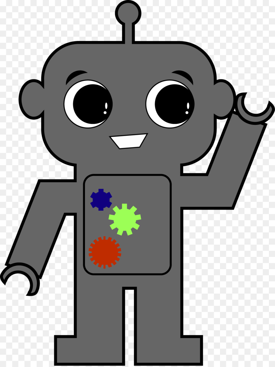 Tecnología，Dibujos Animados PNG