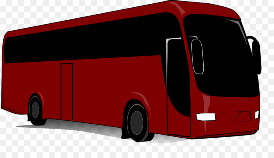 Autobús，Entrenador PNG