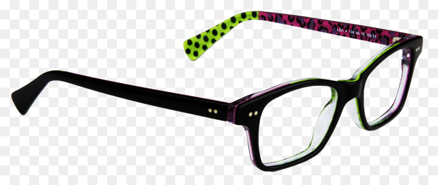 Gafas Verdes，Marcos PNG