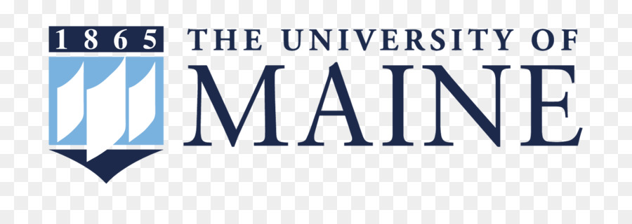 Universidad De Maine，Logo PNG