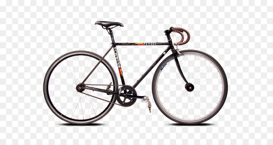 Bicicleta De Carretera，Bicicleta PNG