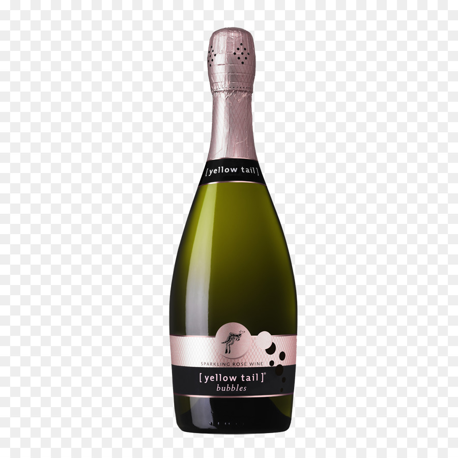 Rosa，Vino Espumoso PNG