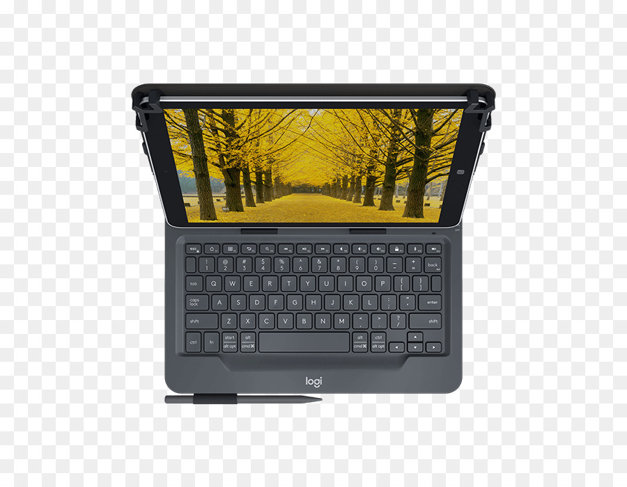 Ipad 3，Teclado PNG