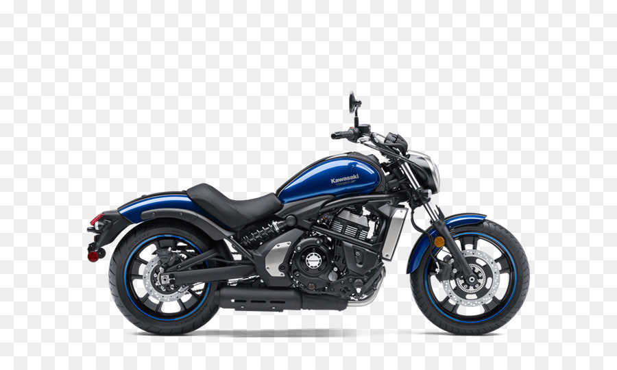 Alforja，Kawasaki Vulcan PNG