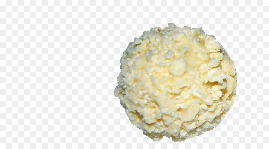 Bola De Palomitas De Maíz，Blanco PNG