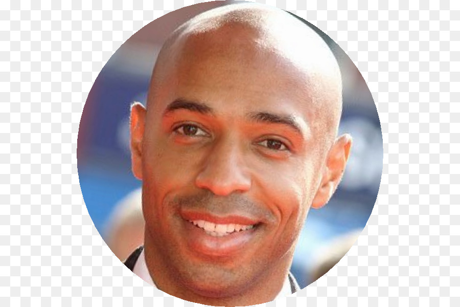 Thierry Henry，Mejilla PNG