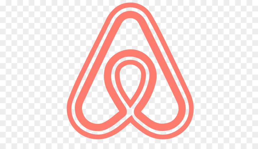 Logo，Airbnb PNG