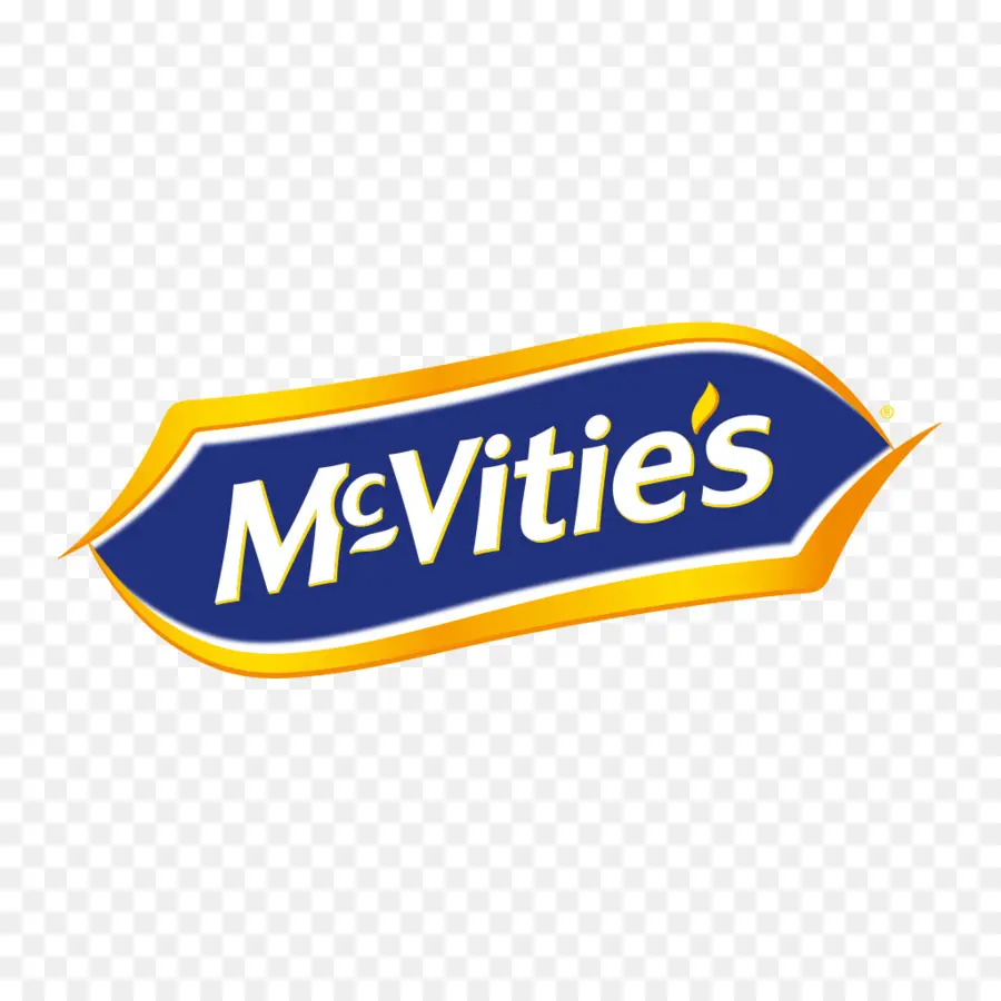 Logotipo De Mcvitie，Marca PNG