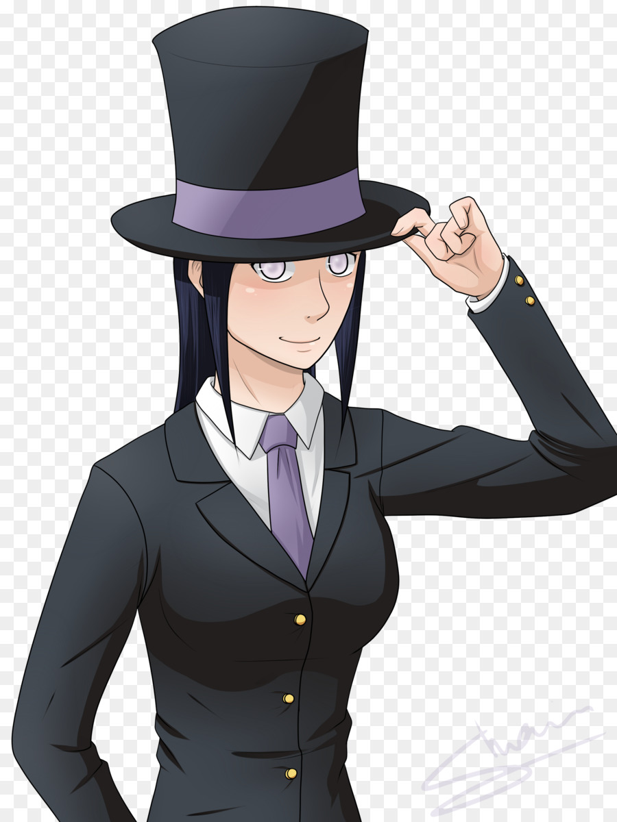 Fedora，Dibujos Animados PNG