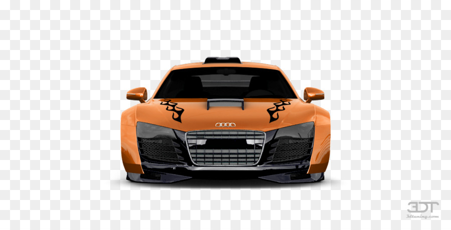 Audi R8，Auto PNG