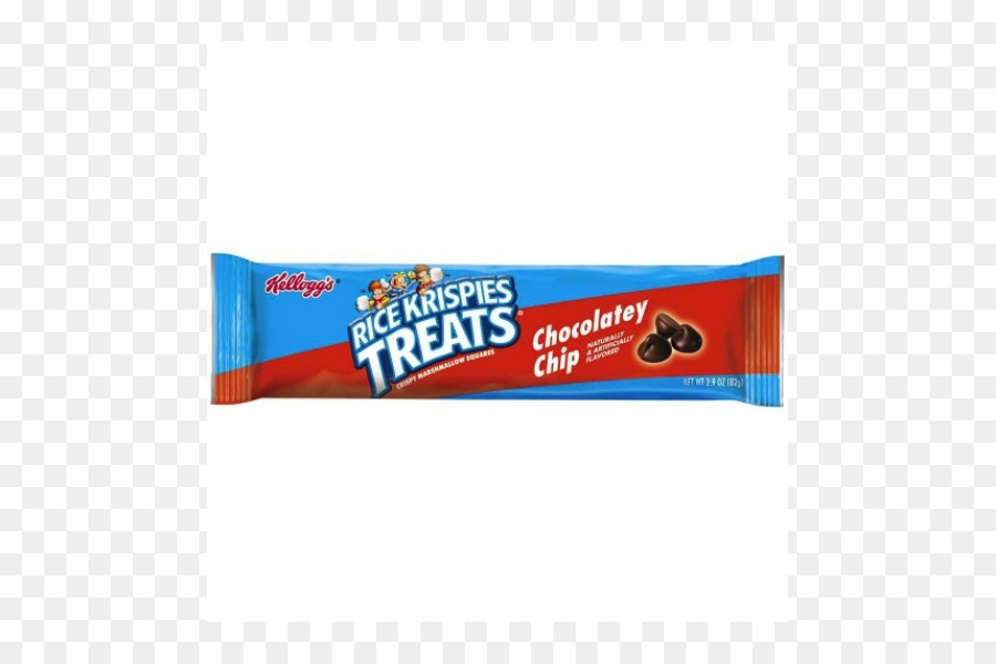 Rice Krispies Trata，Barra De Chocolate PNG