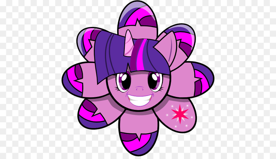 Dibujos Animados，M Pink PNG