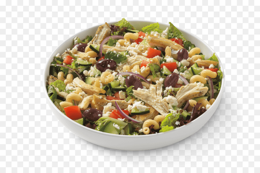 Ensalada César，Ensalada Griega PNG