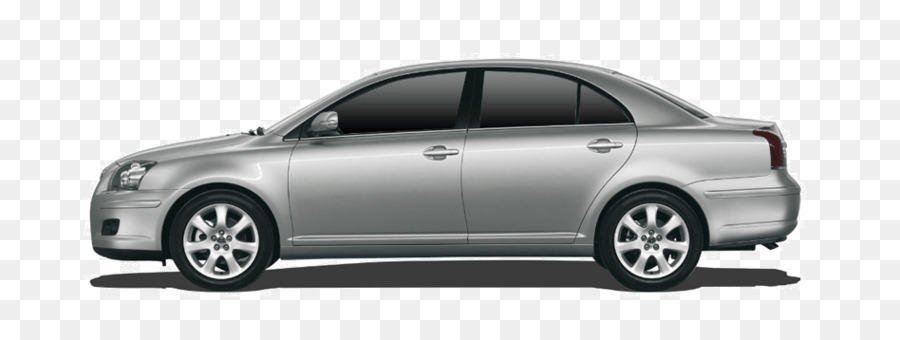 Coche Verde，Automóvil PNG