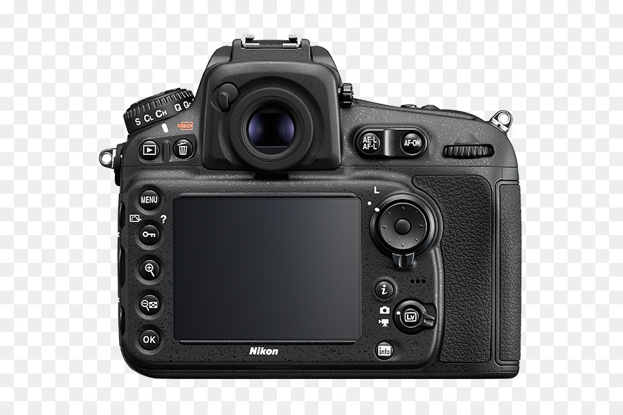 Nikon D610，Nikon D810 PNG