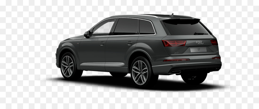 Audi Q7，Auto PNG