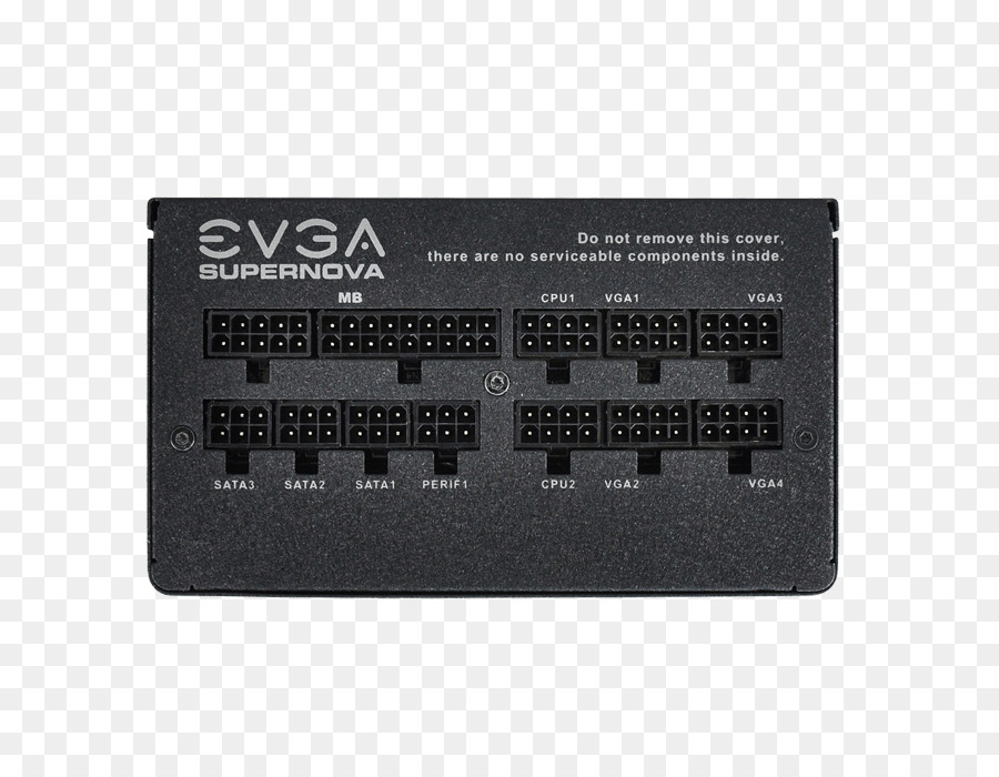 Unidad De Alimentación，Evga Corporation PNG