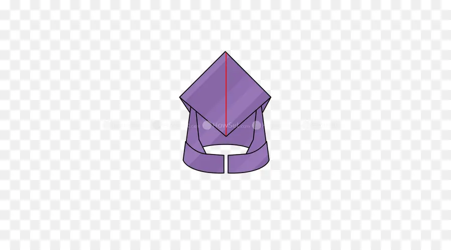 Sombrero Morado，Sombreros PNG