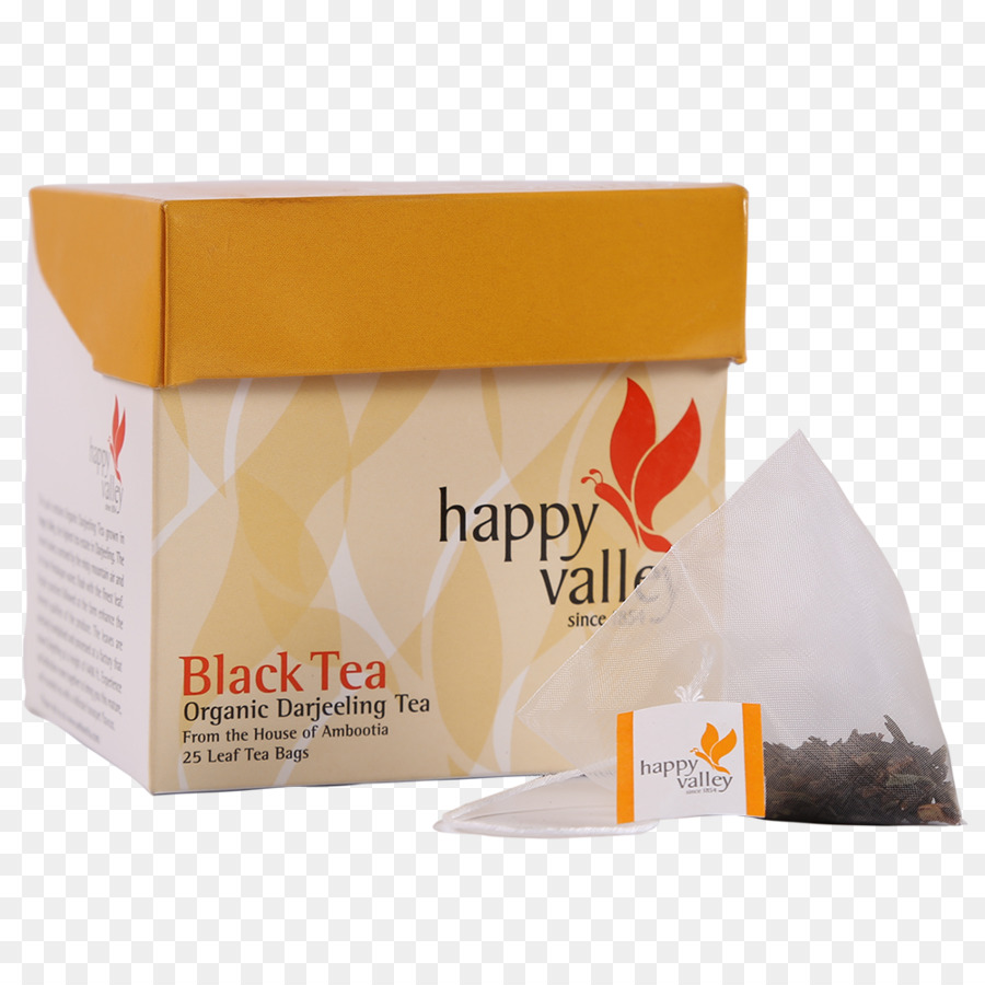 Té Blanco De Darjeeling，Carro PNG