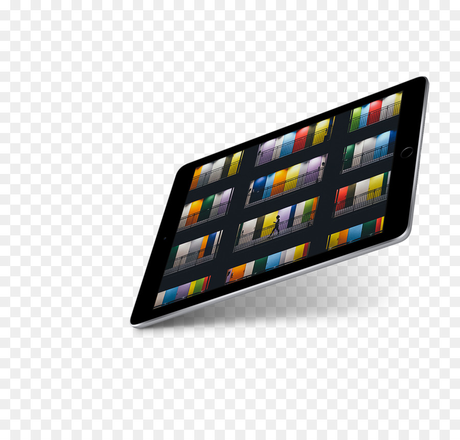 Ipad，Ipad Air 2 PNG