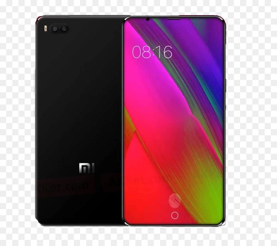 Teléfono Inteligente，Xiaomi Redmi 3 Pro PNG