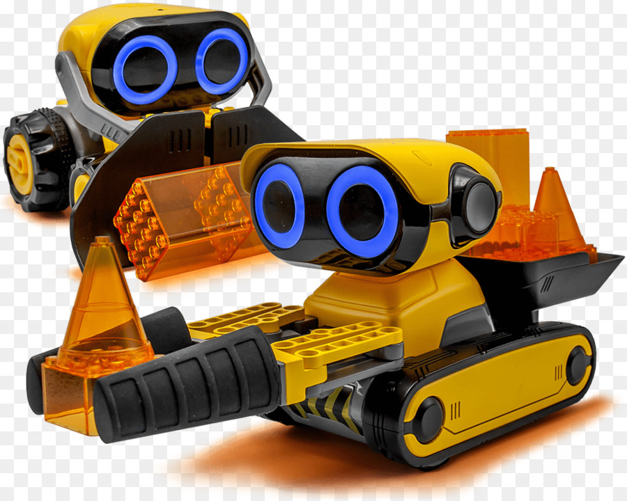 Robot，Wowwee PNG