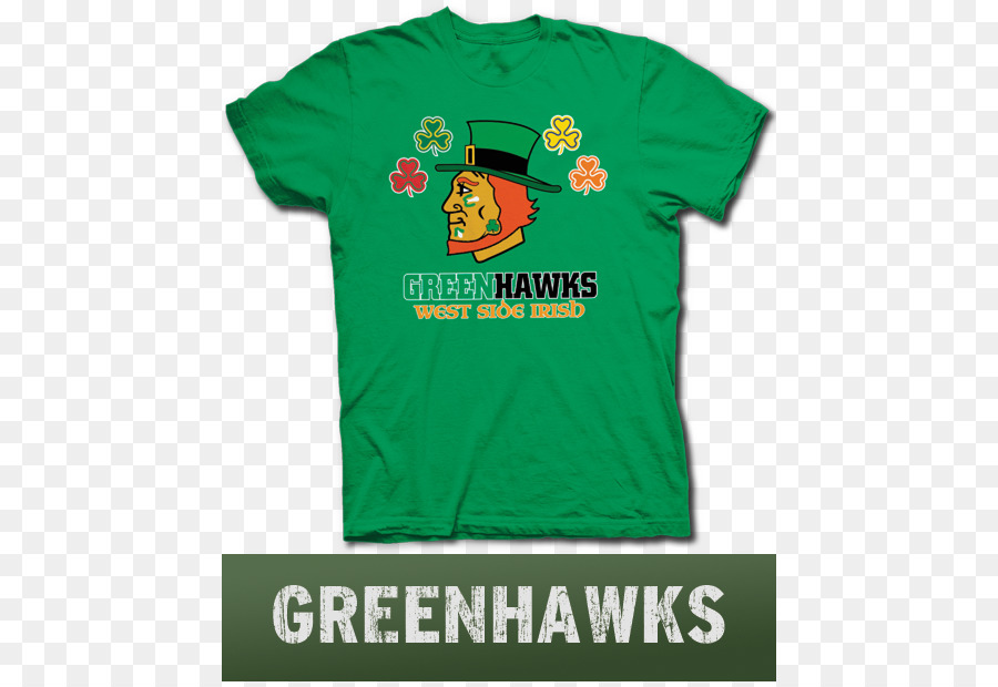 Camiseta，Chicago Blackhawks PNG