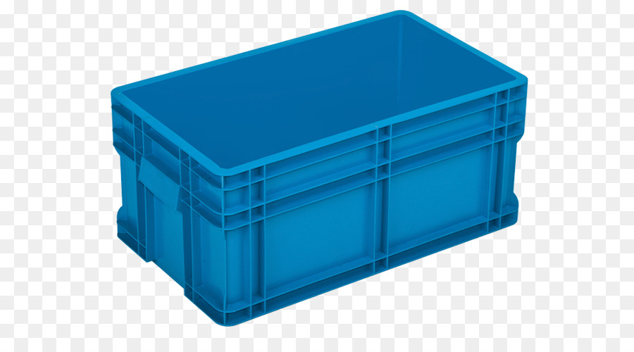 El Plastico，Caja PNG