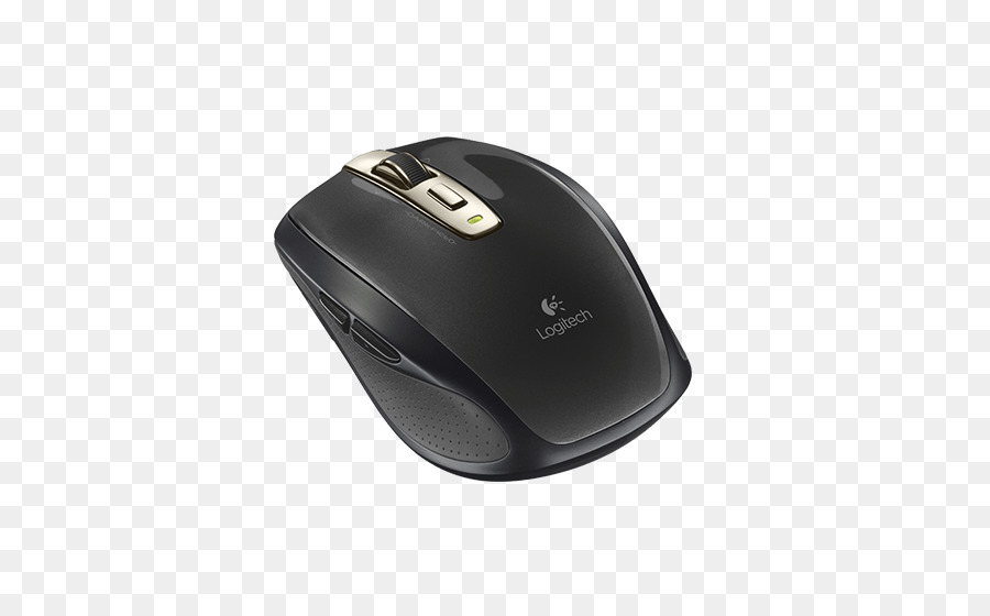 Ratón De Computadora，Logitech PNG