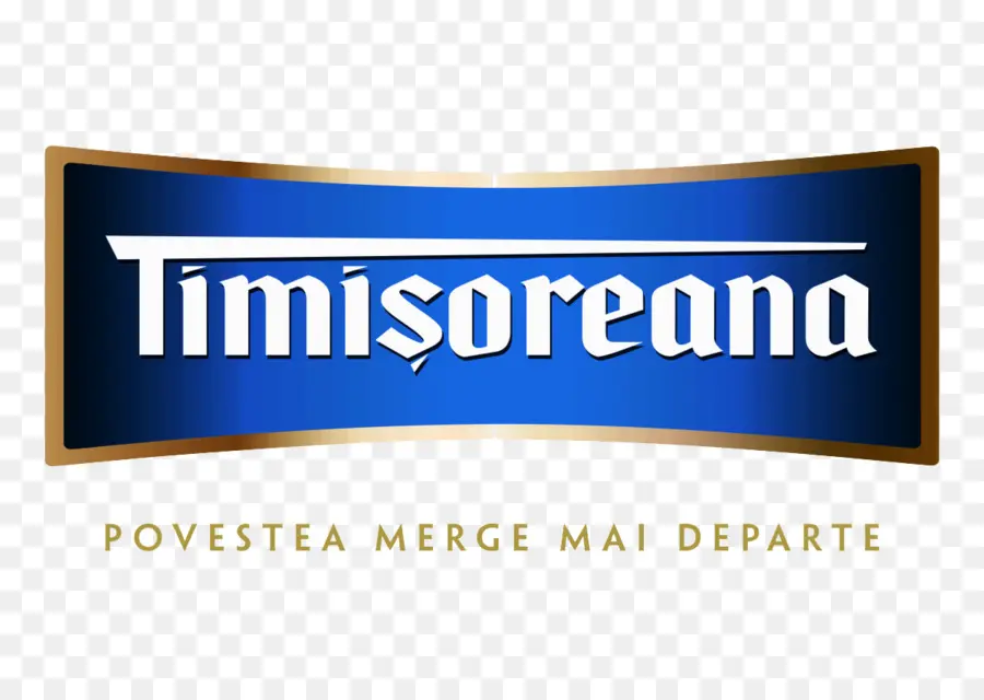 Logotipo De Timisoreana，Marca PNG