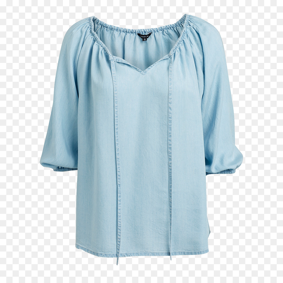 Blusa，Liocell PNG