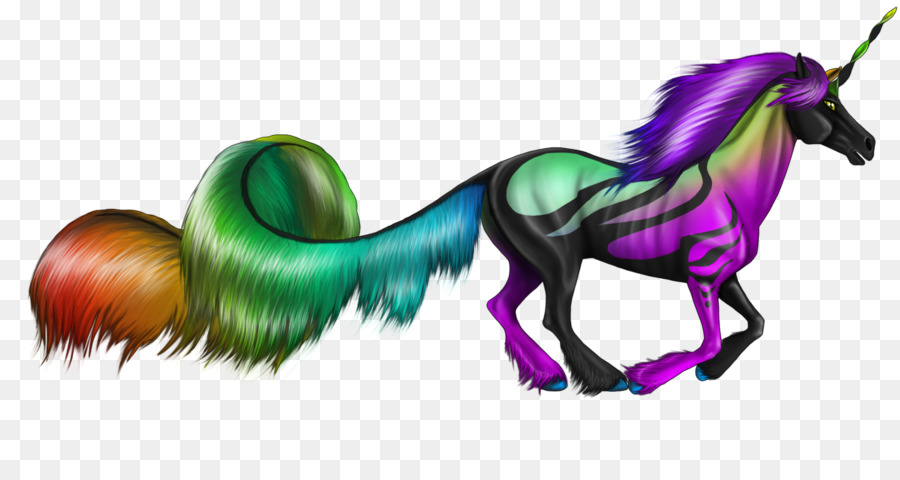 Mustango，Unicornio PNG