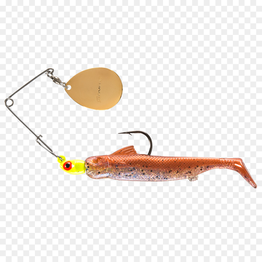 Señala，Spinnerbait PNG